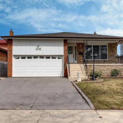 2405,&nbsp;Rosemary, Erindale, Mississauga
