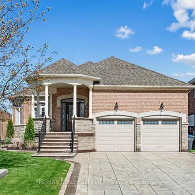946,&nbsp;Brass Winds, Meadowvale Village, Mississauga