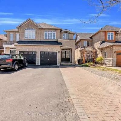 7683,&nbsp;Black Walnut, Lisgar, Mississauga