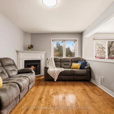 6760,&nbsp;Dillingwood, Lisgar, Mississauga