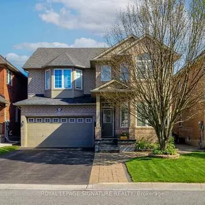 3798,&nbsp;Swiftdale, Churchill Meadows, Mississauga