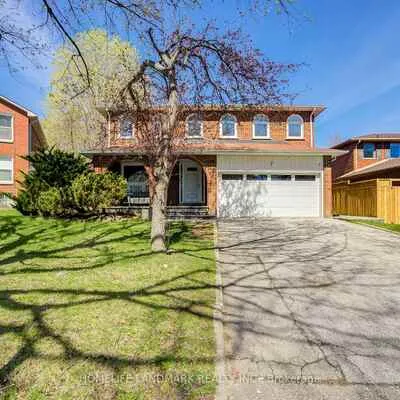 1608,&nbsp;Sherwood Forrest, Sheridan, Mississauga