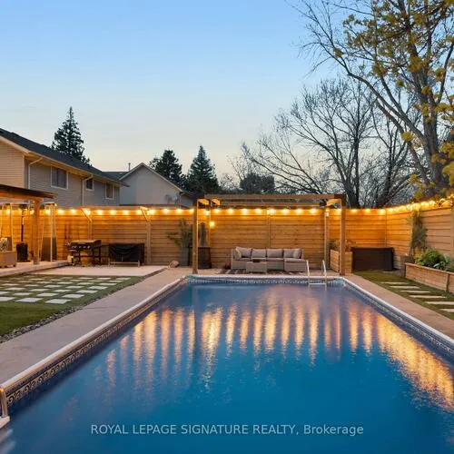 Premium freehold home for sale: 2440, Council Ring, Erin Mills, Mississauga