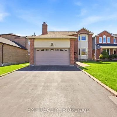 7327,&nbsp;Corrine, Meadowvale, Mississauga