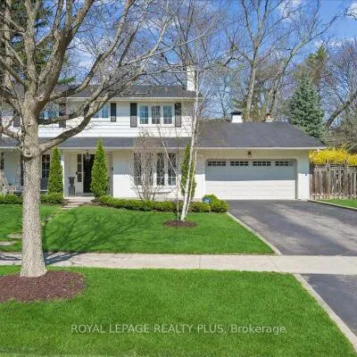 1594,&nbsp;Calumet, Lorne Park, Mississauga