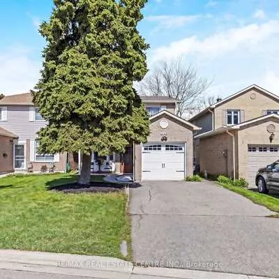 3145,&nbsp;Mccarron, Meadowvale, Mississauga