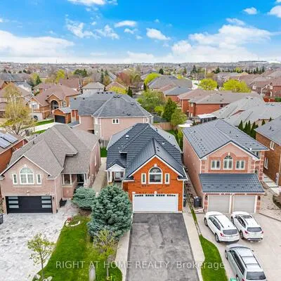 6113,&nbsp;Maple Gate, Lisgar, Mississauga