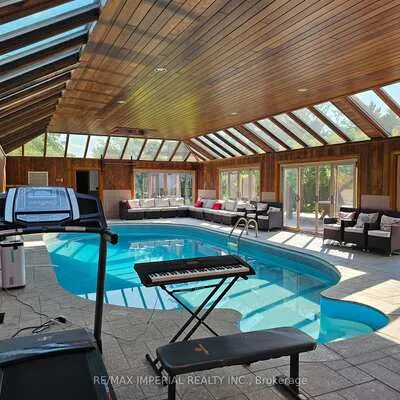 5859,&nbsp;Riverside, East Credit, Mississauga