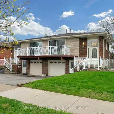 1877,&nbsp;Silverberry, Clarkson, Mississauga