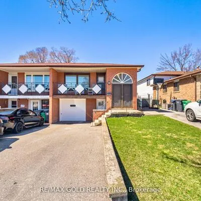 877,&nbsp;Consort, Erindale, Mississauga