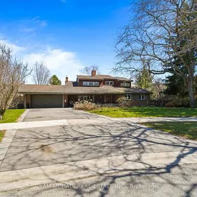1460,&nbsp;Halyard, Clarkson, Mississauga