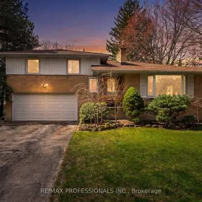 508,&nbsp;Vanessa, Lorne Park, Mississauga