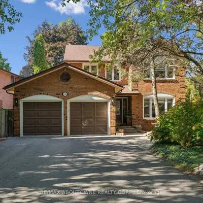 1194,&nbsp;Queen Victoria, Lorne Park, Mississauga