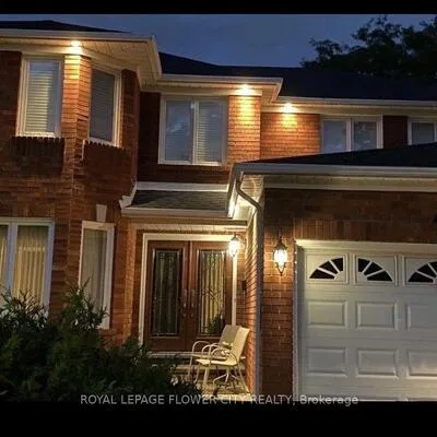 1340,&nbsp;Whitewater, East Credit, Mississauga