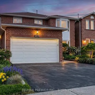 4579,&nbsp;Guildwood, Hurontario, Mississauga