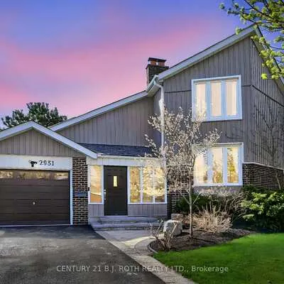 2931,&nbsp;Saint Malo, Meadowvale, Mississauga