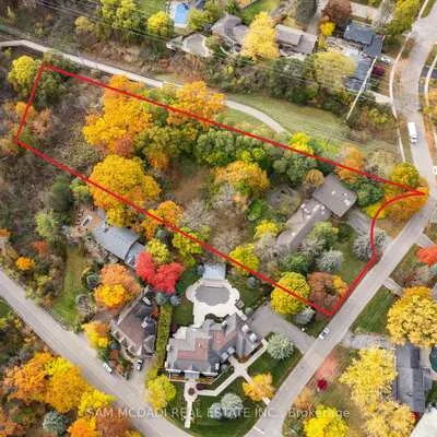 1310,&nbsp;Ravine, Lorne Park, Mississauga