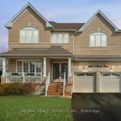 4829,&nbsp;St. Martin, Churchill Meadows, Mississauga