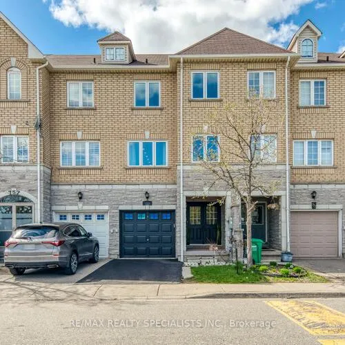 Premium freehold home for sale: 755, Candlestick, Hurontario, Mississauga