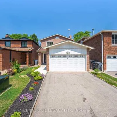 3182,&nbsp;Bracknell, Meadowvale, Mississauga