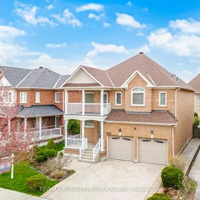 3225,&nbsp;Escada, Churchill Meadows, Mississauga