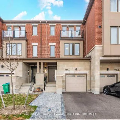 5186,&nbsp;Viola Desmond, Churchill Meadows, Mississauga