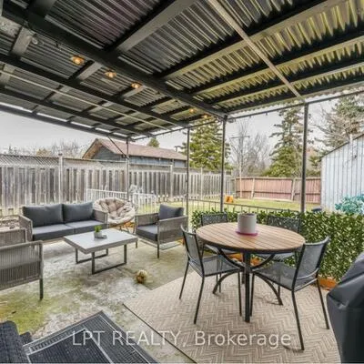 7101,&nbsp;Codlin, Malton, Mississauga