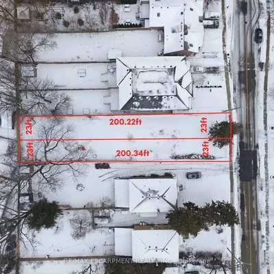 19,&nbsp;Broadview, Port Credit, Mississauga