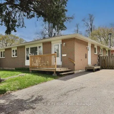 1488,&nbsp;Swanage, Clarkson, Mississauga