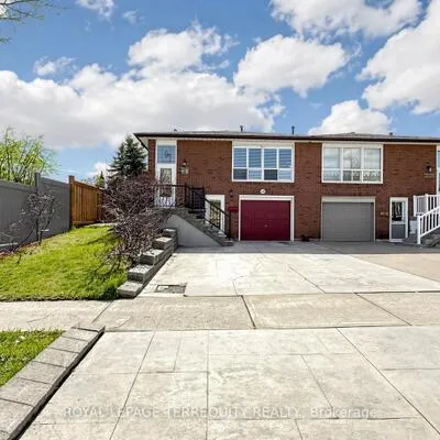 2526,&nbsp;Kingsberry, Cooksville, Mississauga