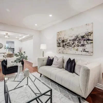 5580,&nbsp;Millbrook, East Credit, Mississauga