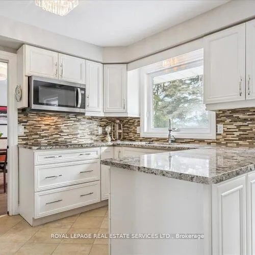 Premium freehold home for sale: 1466, Flaminia, Clarkson, Mississauga