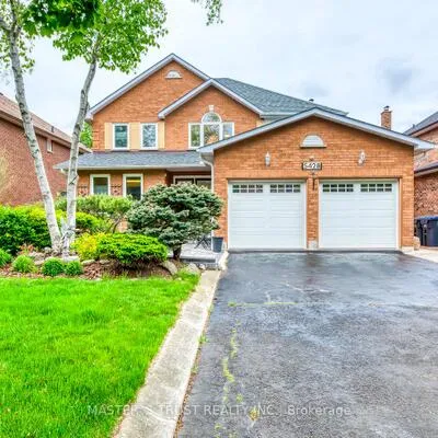 5428,&nbsp;Edencroft, East Credit, Mississauga