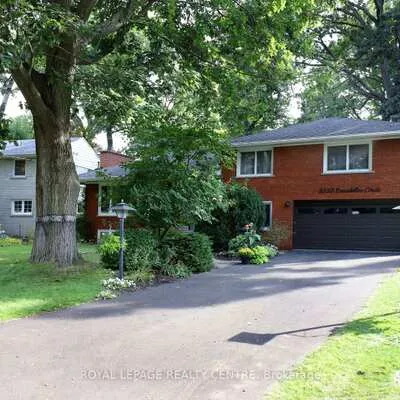 3338,&nbsp;Enniskillen, Erindale, Mississauga