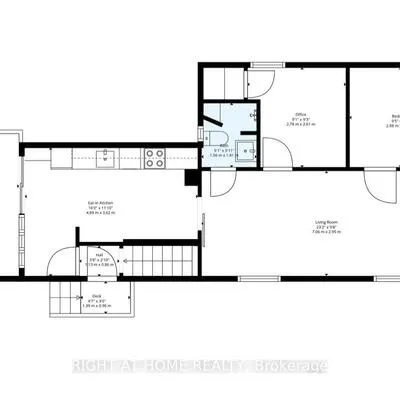 1254,&nbsp;Meredith, Lakeview, Mississauga