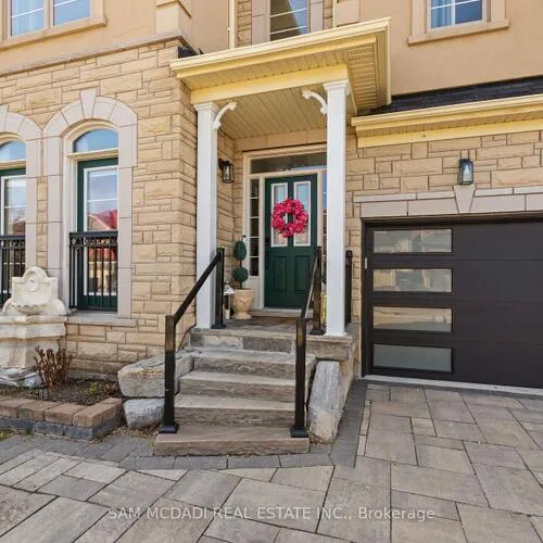 Premium freehold home for sale: 3155, Seabright, Churchill Meadows, Mississauga