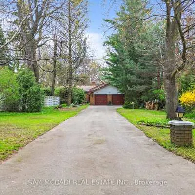 1484,&nbsp;Indian, Lorne Park, Mississauga