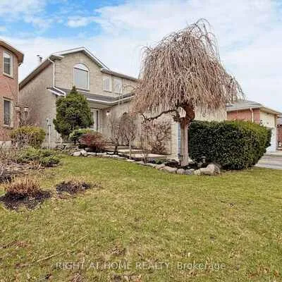 5301,&nbsp;Heritage Hills, Hurontario, Mississauga