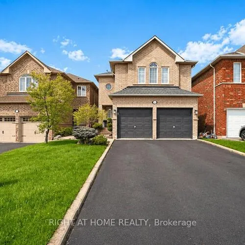 Premium freehold home for sale: 3181, Baytree, Meadowvale, Mississauga
