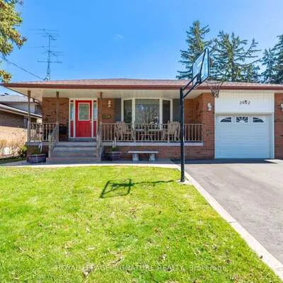 2002,&nbsp;Ingledale, Clarkson, Mississauga