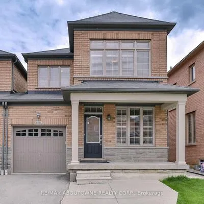 5486,&nbsp;Fudge, Churchill Meadows, Mississauga