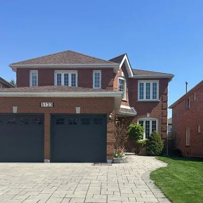 5123,&nbsp;Heatherleigh, East Credit, Mississauga