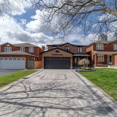 224,&nbsp;Macedonia, Fairview, Mississauga