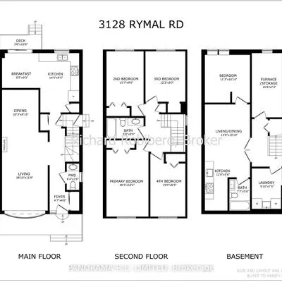 3128,&nbsp;Rymal, Applewood, Mississauga