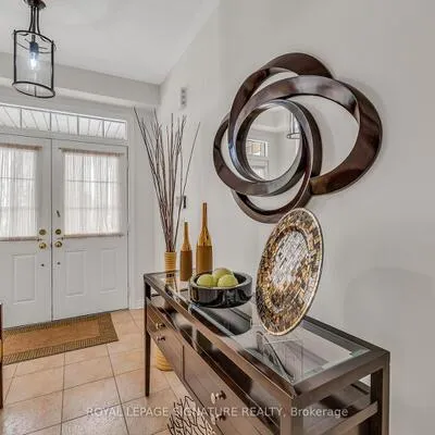 3319,&nbsp;Tacc, Churchill Meadows, Mississauga