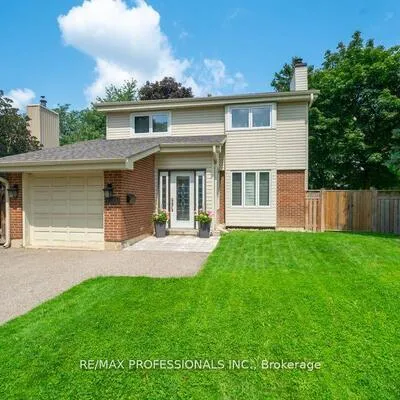 4199,&nbsp;Gayling, Erin Mills, Mississauga