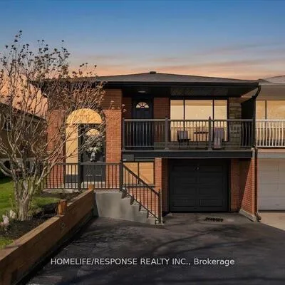 291,&nbsp;Thrace, Cooksville, Mississauga