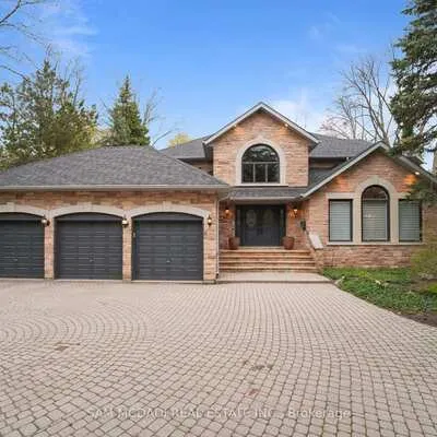 495,&nbsp;Meadow Wood, Clarkson, Mississauga