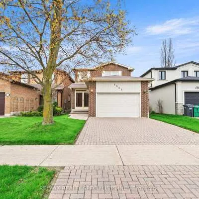 1509,&nbsp;Grazia, Rathwood, Mississauga