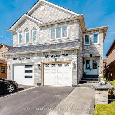 6477,&nbsp;Sapling, Lisgar, Mississauga